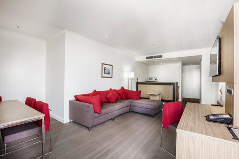 Amora Hotel Brisbane - Accommodation NSW 10