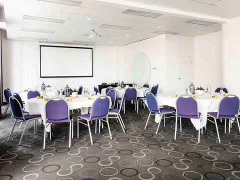 Amora Hotel Brisbane - Accommodation NSW 42