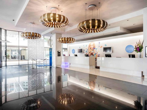 Amora Hotel Brisbane - Accommodation NSW 8