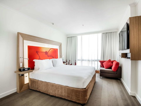 Amora Hotel Brisbane - Accommodation NSW 37