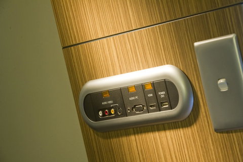 Amora Hotel Brisbane - Accommodation NSW 24