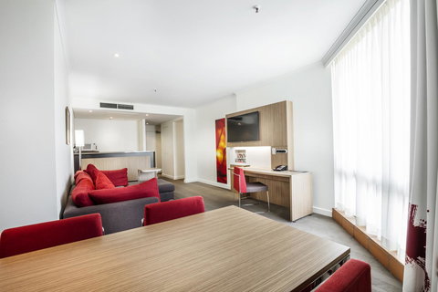 Amora Hotel Brisbane - Accommodation NSW 12