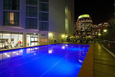 Amora Hotel Brisbane - Accommodation NSW 14