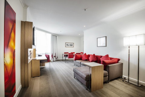 Amora Hotel Brisbane - Accommodation NSW 15