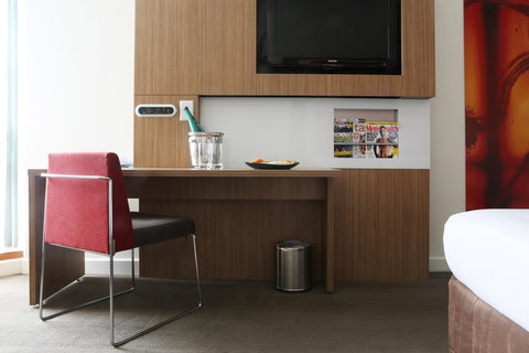 Amora Hotel Brisbane - Accommodation NSW 1