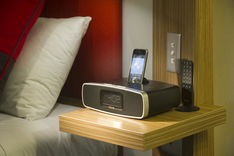 Amora Hotel Brisbane - Accommodation NSW 27