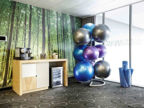 Amora Hotel Brisbane - Accommodation NSW 36