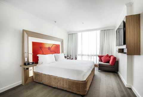 Amora Hotel Brisbane - Accommodation NSW 20