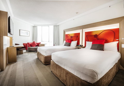 Amora Hotel Brisbane - Accommodation NSW 11