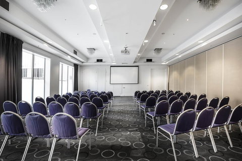 Amora Hotel Brisbane - Accommodation NSW 32