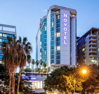 Novotel Brisbane - Accommodation NSW
