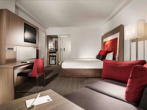 Amora Hotel Brisbane - Accommodation NSW 9