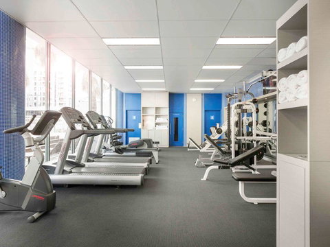 Amora Hotel Brisbane - Accommodation NSW 44