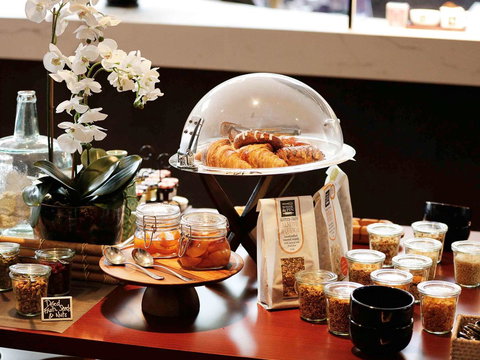 Amora Hotel Brisbane - Accommodation NSW 29