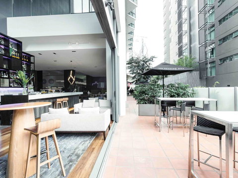 Amora Hotel Brisbane - Accommodation NSW 34