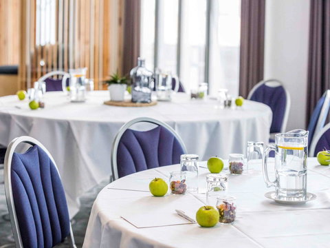 Amora Hotel Brisbane - Accommodation NSW 35