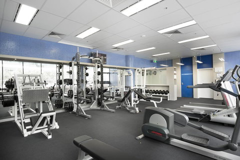 Amora Hotel Brisbane - Accommodation NSW 13