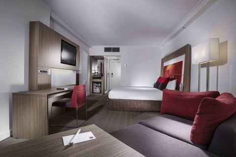 Amora Hotel Brisbane - Accommodation NSW 17