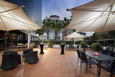 Amora Hotel Brisbane - Accommodation NSW 22