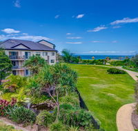Currumbin Sands On The Beach - Accommodation NSW