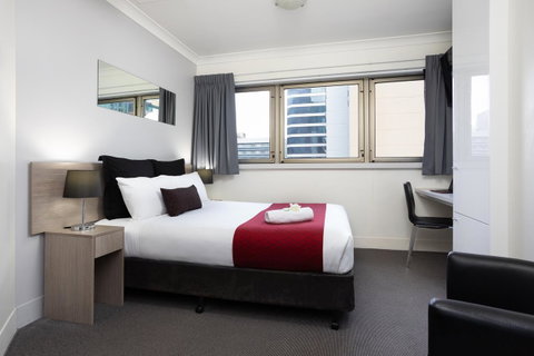 George Williams Hotel - Accommodation NSW 5