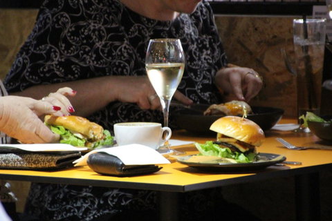 George Williams Hotel - Accommodation NSW 26