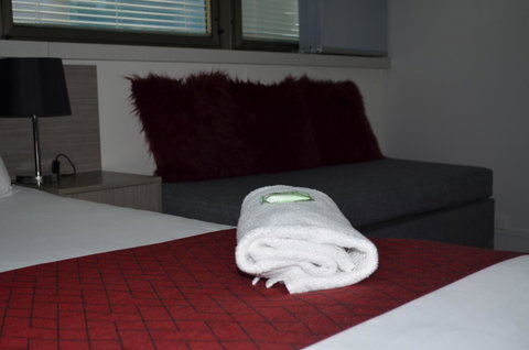 George Williams Hotel - Accommodation NSW 15