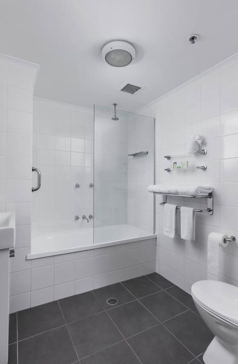 George Williams Hotel - Accommodation NSW 42