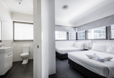 George Williams Hotel - Accommodation NSW 32