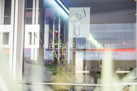 George Williams Hotel - Accommodation NSW 17