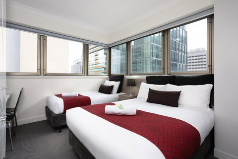 George Williams Hotel - Accommodation NSW 3