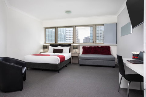 George Williams Hotel - Accommodation NSW 4