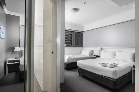 George Williams Hotel - Accommodation NSW 33