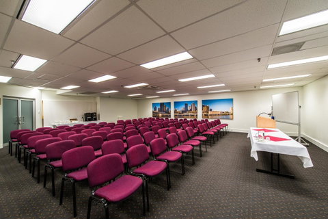 George Williams Hotel - Accommodation NSW 21