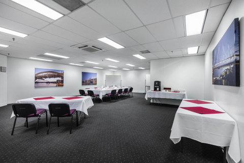 George Williams Hotel - Accommodation NSW 40