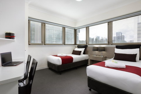 George Williams Hotel - Accommodation NSW 10