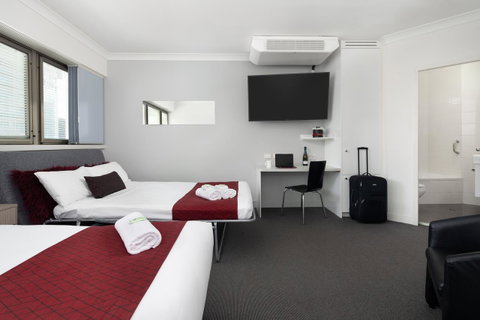 George Williams Hotel - Accommodation NSW 7
