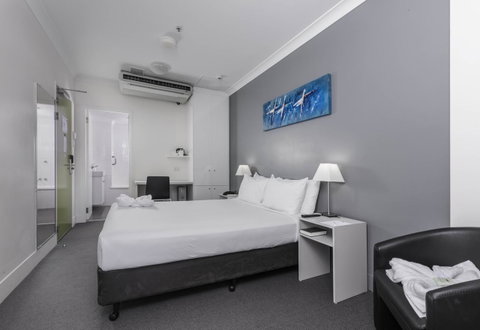 George Williams Hotel - Accommodation NSW 35