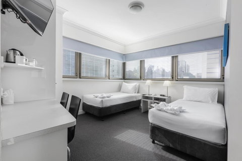 George Williams Hotel - Accommodation NSW 36