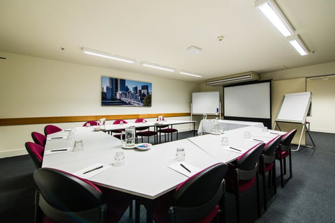 George Williams Hotel - Accommodation NSW 22