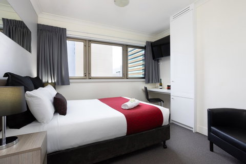 George Williams Hotel - Accommodation NSW 11