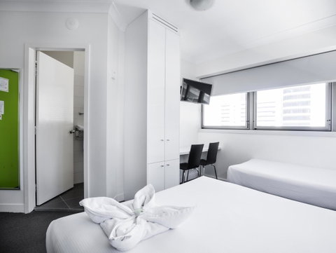 George Williams Hotel - Accommodation NSW 31