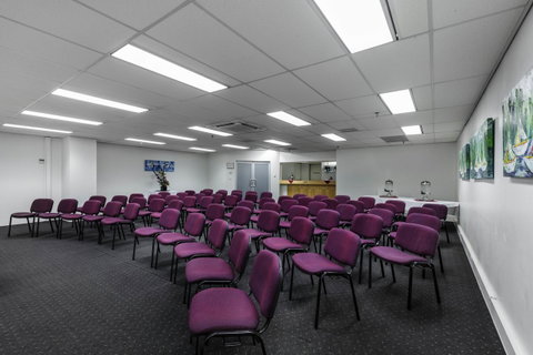 George Williams Hotel - Accommodation NSW 41