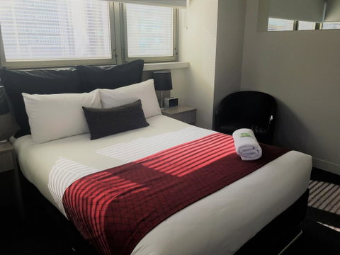 George Williams Hotel - Accommodation NSW 12