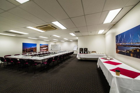 George Williams Hotel - Accommodation NSW 44