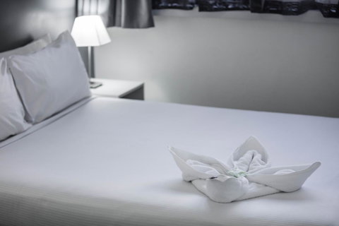George Williams Hotel - Accommodation NSW 16