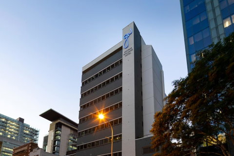 George Williams Hotel - Accommodation NSW 0