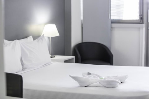 George Williams Hotel - Accommodation NSW 13