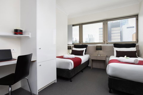 George Williams Hotel - Accommodation NSW 8