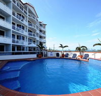 Aquarius Resort - Accommodation NSW